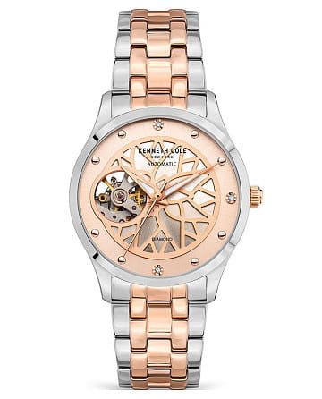 Kenneth Cole Slim KCWLL2123603